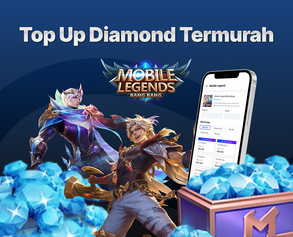 Mobile Legends Bang Bang